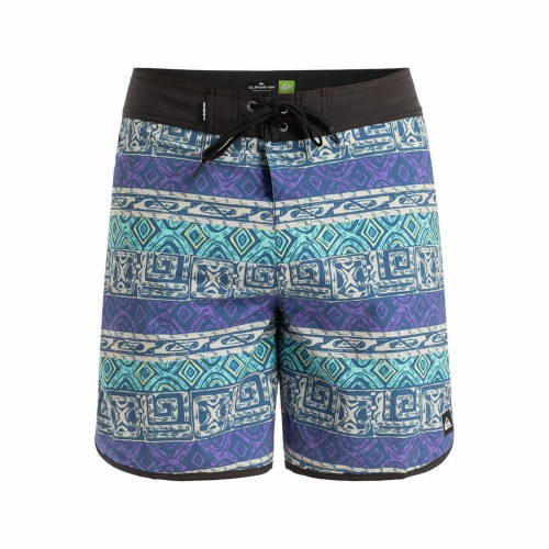 Quiksilver Ανδρικό μαγιό Surfsilk Scallop 18'' Board Shorts